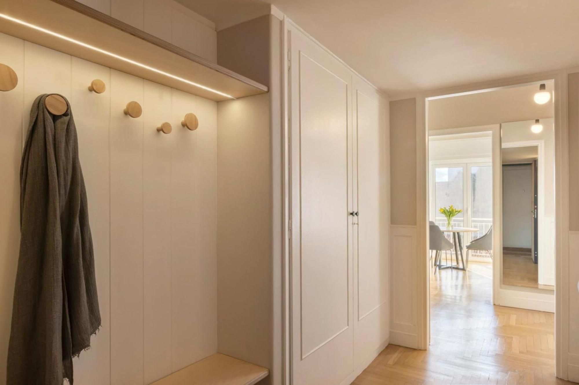Meliti Apartment In Plaka Athene Buitenkant foto